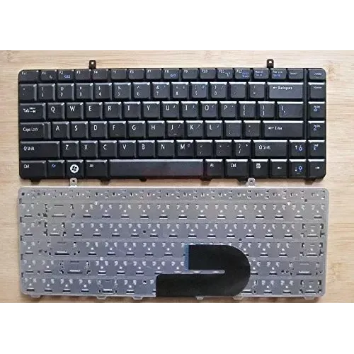 Laptop Keyboard Compatible for Dell Vostro 1014