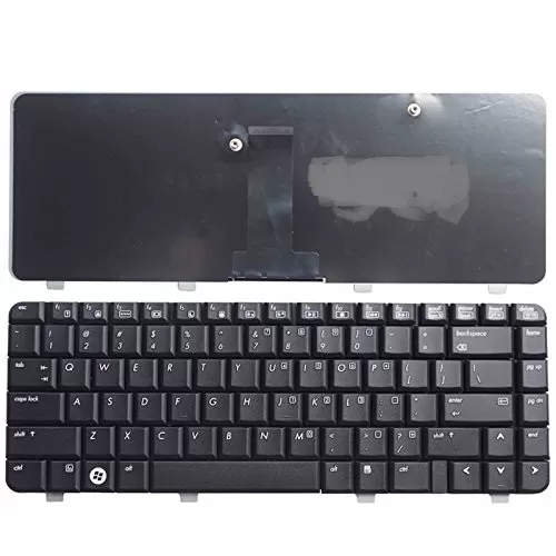 Replacement Laptop Keyboard for HP 510 Series - P/N: K061102F1LA