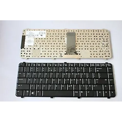 Replacement Laptop Keyboard for HP COMPAQ 510