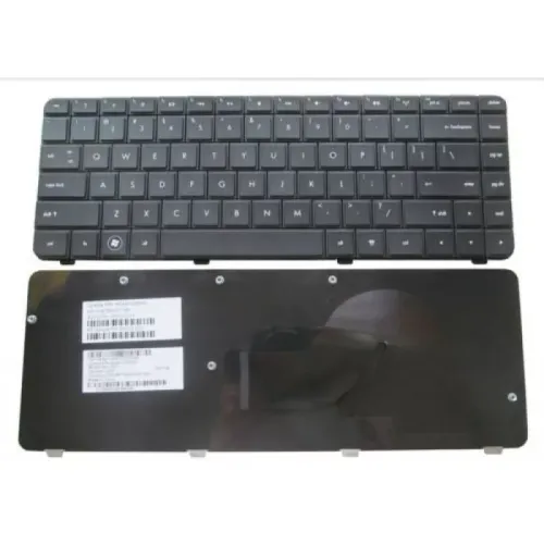 Replacement Keyboard for HP Compaq CQ42 Laptop