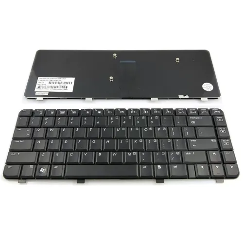 Replacement Laptop Keyboard for HP COMPAQ Presario C727