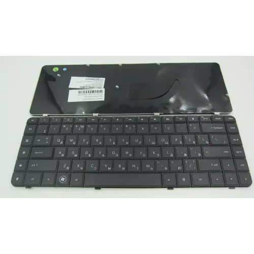 Replacement Laptop Keyboard for HP Compaq Presario CQ62