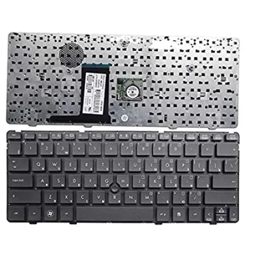 Replacement Laptop Keyboard for HP Elitebook 2560P