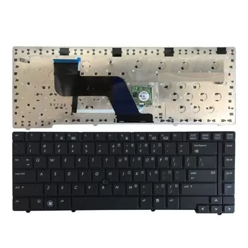 Replacement Laptop Keyboard for HP EliteBook 8440P