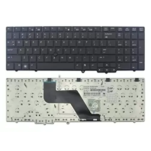 Replacement Keyboard for HP EliteBook 8540 Laptop