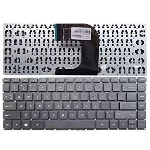 Replacement Laptop Keyboard for HP Pavilion 240 G5