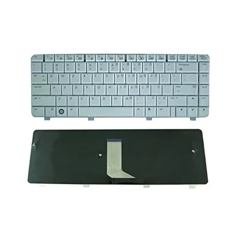 Replacement Keyboard for HP Pavilion DV4 DV4-1000 Laptop