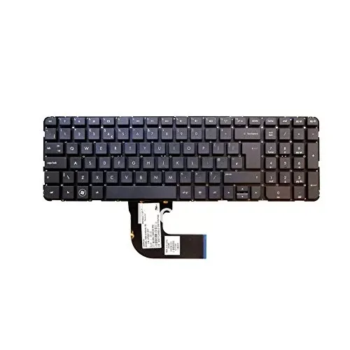 Replacement Laptop Keyboard for HP Pavilion DV6-7000 Series