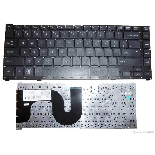 Replacement Laptop Keyboard for HP Probook 4310S/4311S