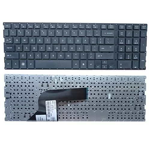 Replacement Keyboard for HP ProBook 4750S Laptop