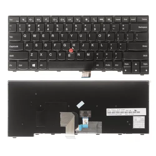 Laptop Keyboard Compatible for IBM Lenovo T440S