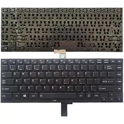 Laptop Keyboard Compatible for Portege R935