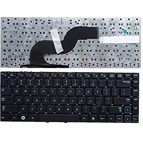 Laptop Keyboard Compatible for Samsung RV409