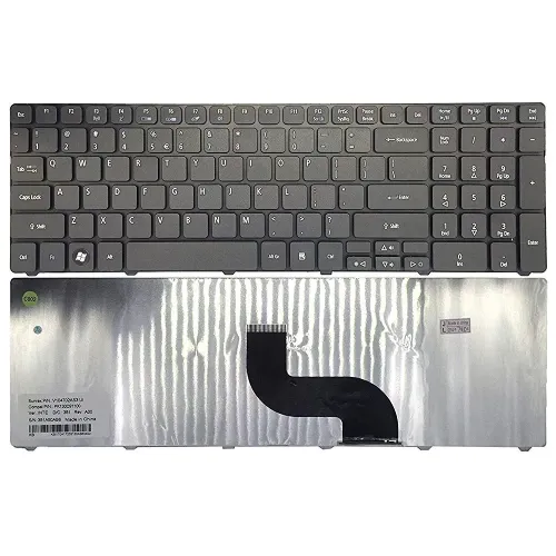 Laptop Keyboard for Acer Aspire 5750G