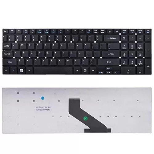 Laptop Keyboard for Acer Aspire 5830T