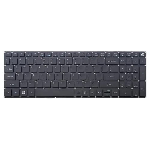 Laptop Keyboard for Acer Aspire E5-573TG Series