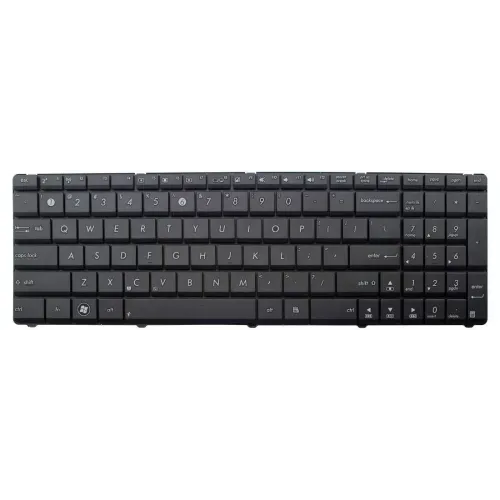 Laptop Keyboard for Asus X53u