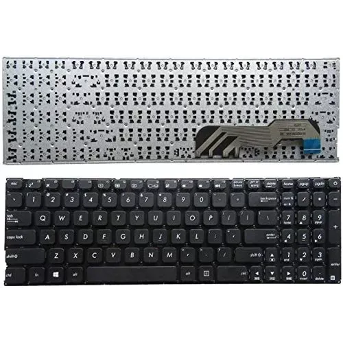 Laptop Keyboard for Asus X541U