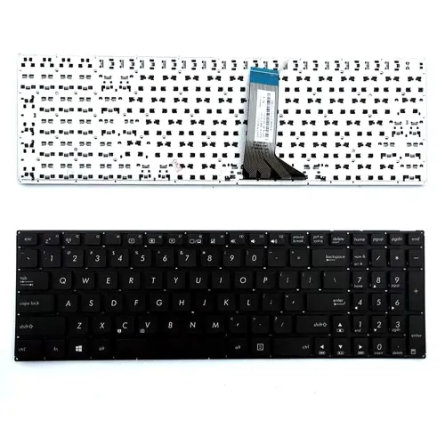 Laptop Keyboard for Asus X551