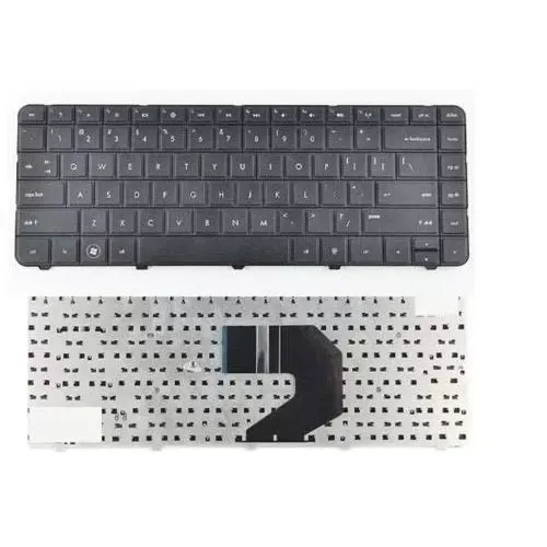 Replacement Keyboard for Compaq Cq57 Laptop