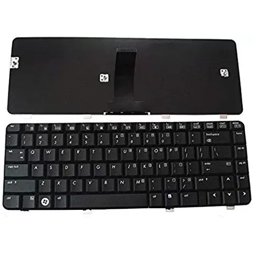 Replacement Laptop Keyboard for COMPAQ Presario CQ40-327TU