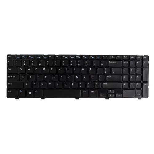 Laptop Keyboard for Dell INSPIRON 15 3537