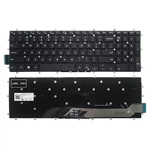 Laptop Keyboard for Dell Inspiron 15 7000