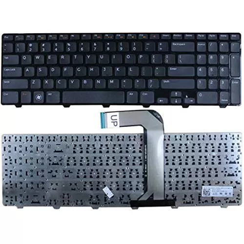 Laptop Keyboard for Dell Inspiron N5110