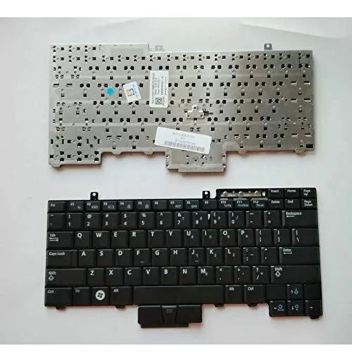 Laptop Keyboard for Dell Latitude E5400 (Without Mouse)