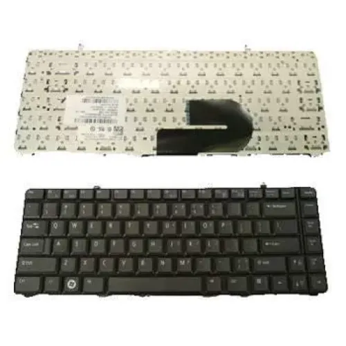 Laptop Keyboard for Dell Vostro 1015 (Black)