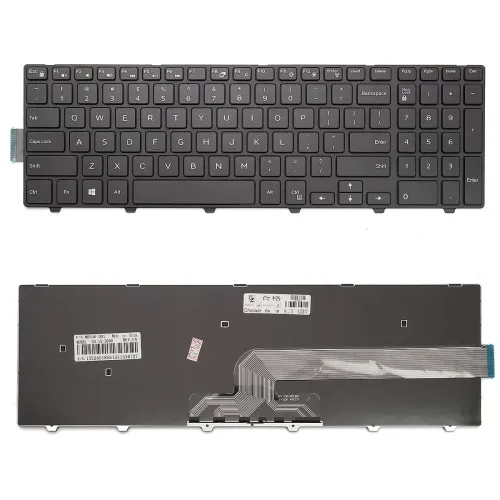 Laptop Keyboard for Dell Vostro 15 3000