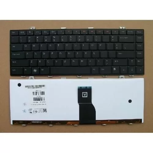 Laptop Keyboard for Dell XPS 14 with Backlight