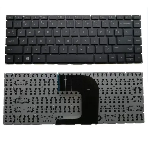 Replacement Laptop Keyboard for HP 14-AC137tu