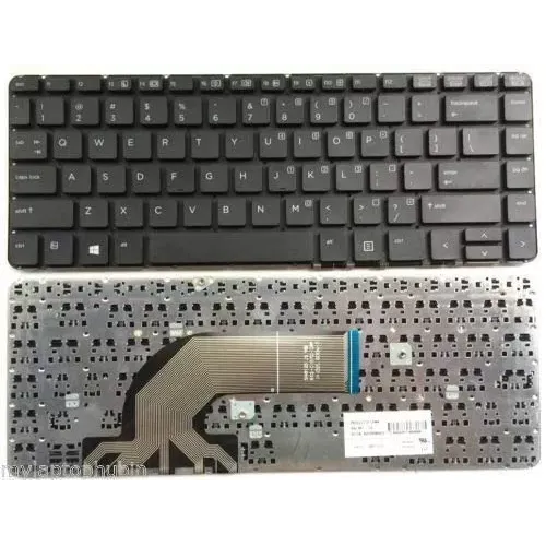 Replacement Keyboard for HP 440 Series Laptop