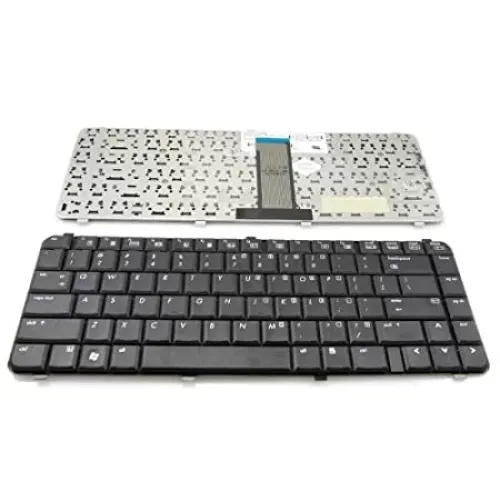 Replacement Laptop Keyboard for HP Compaq CQ610