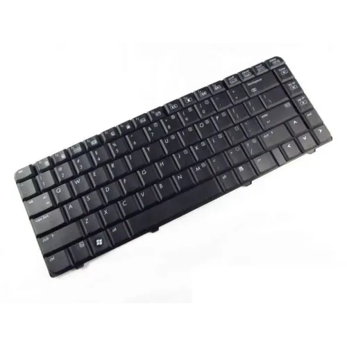 Replacement Keyboard for HP Compaq Presario V6800 Laptop