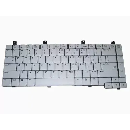 Replacement Laptop Keyboard for HP Compaq Presario V5000