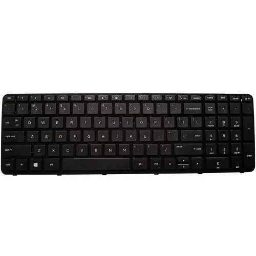 Replacement Laptop Keyboard for HP Pavilion 15-R014TU