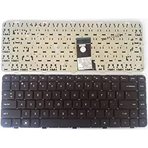 Replacement Keyboard for HP Pavilion DM4 DM4 1000 Series Laptop