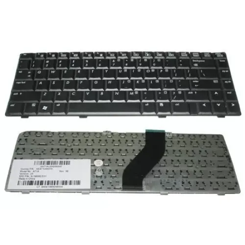 Replacement Keyboard for HP Pavilion DV6800 Laptop