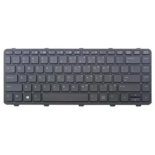 Replacement Laptop Keyboard for HP ProBook 430 Series