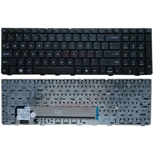 Replacement Keyboard for HP ProBook 4730S Laptop