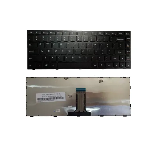 Laptop Keyboard for Lenovo G40-30