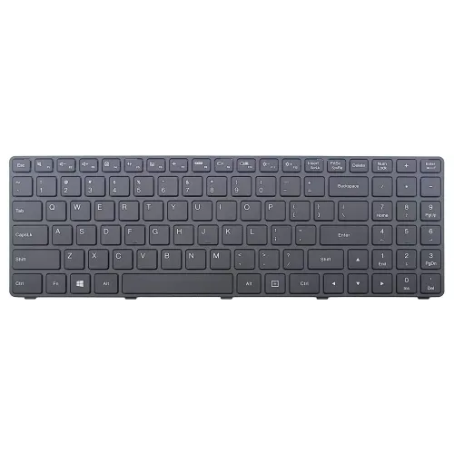 Laptop Keyboard for Lenovo Ideapad 100-15IBD