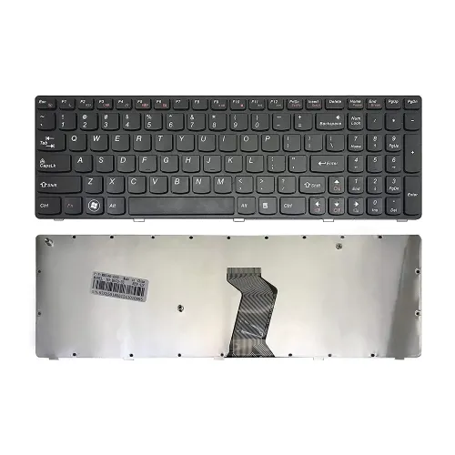 Laptop Keyboard for Lenovo IdeaPad V570C