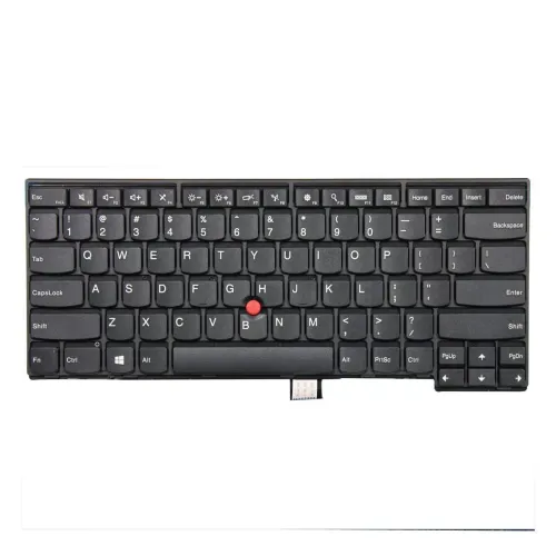 Laptop Keyboard for Lenovo Thinkpad T440E