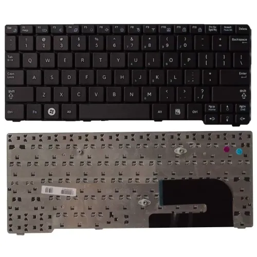 Laptop Keyboard for Samsung NP-N148