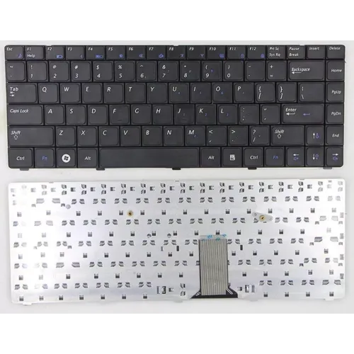 Laptop Keyboard for Samsung R425