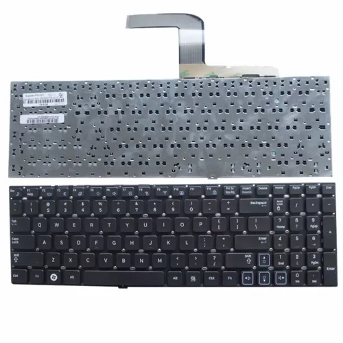 Laptop Keyboard for Samsung RV509