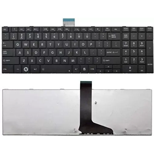 Laptop Keyboard for SATELITE C850-P5010